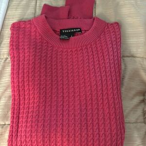 Men’s sweater
